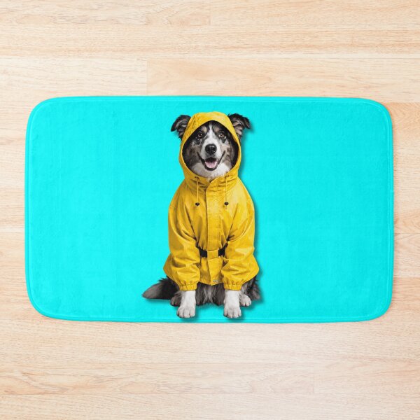 Item preview, Australian Shepherd Wet Mode designed and sold by YOFANTZ!.