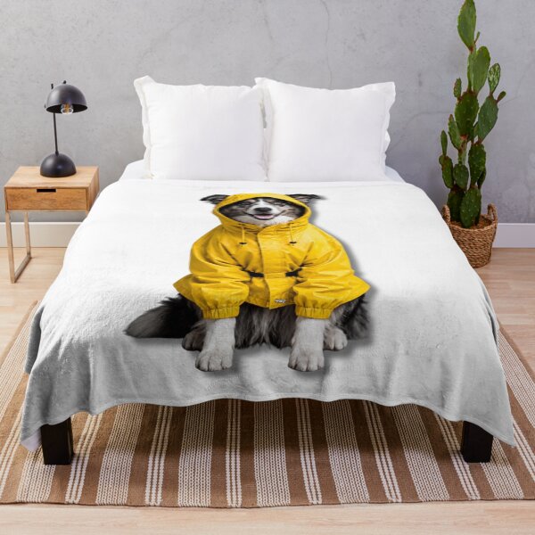 Item preview, Australian Shepherd Wet Mode designed and sold by YOFANTZ!.