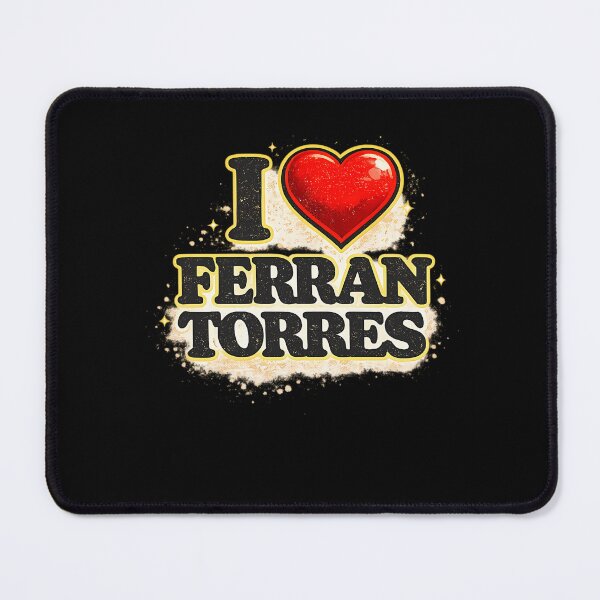 Item preview, Ferran Torres designed and sold by BettyannHenley.