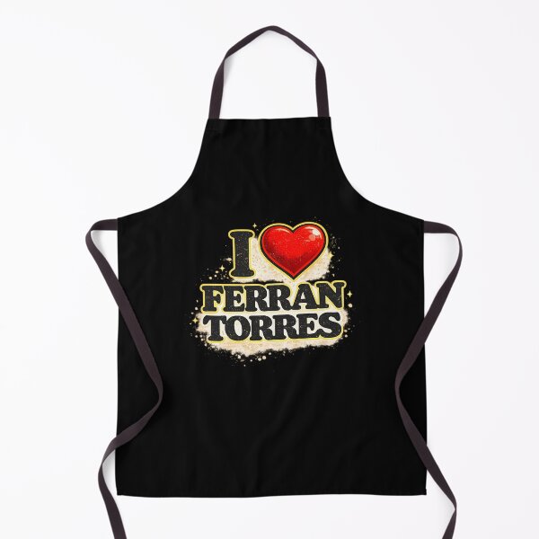 Item preview, Ferran Torres designed and sold by BettyannHenley.