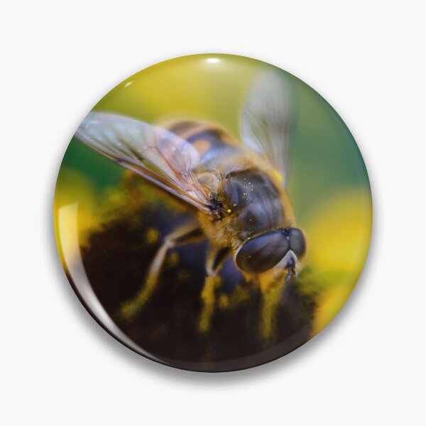 Item preview, Honey Bee Hard at Work designed and sold by Kasia Design.