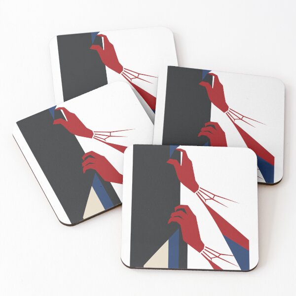 Item preview, Web of the City: A Spider-Man Inspired Graphic Collection | WOTC 4 designed and sold by MT Crafts and Designs.