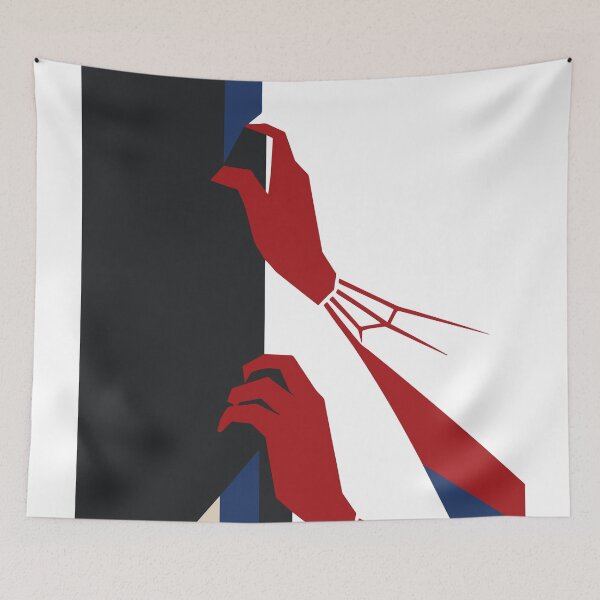 Item preview, Web of the City: A Spider-Man Inspired Graphic Collection | WOTC 4 designed and sold by MTcrafts.