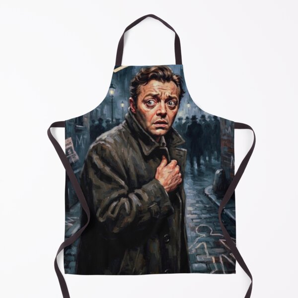 Item preview, M Fine Art Tribute designed and sold by Art's Diner.