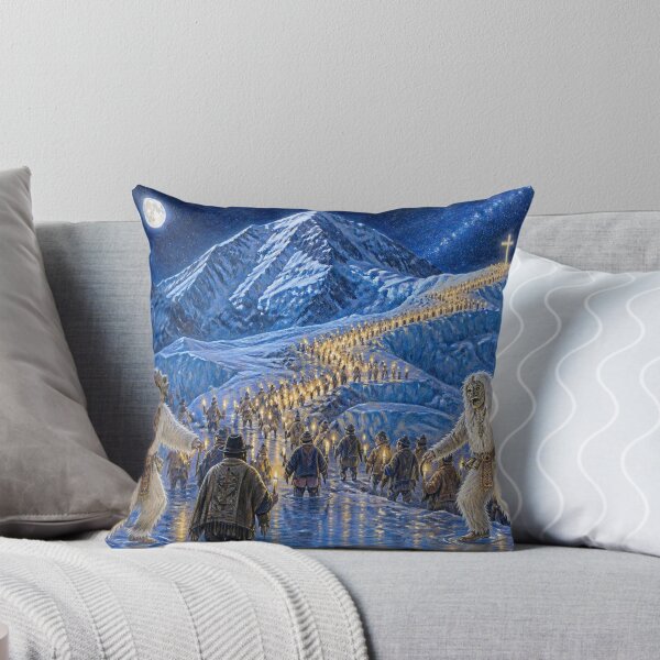Item preview, The Qoyllur Riti Glacial designed and sold by Perú Heroico.