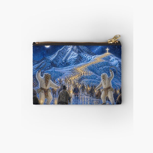 Item preview, The Qoyllur Riti Glacial designed and sold by Perú Heroico.