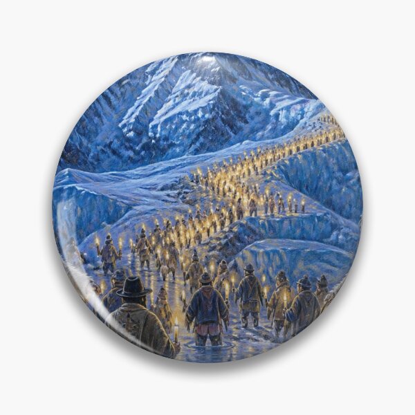 Item preview, The Qoyllur Riti Glacial designed and sold by Perú Heroico.