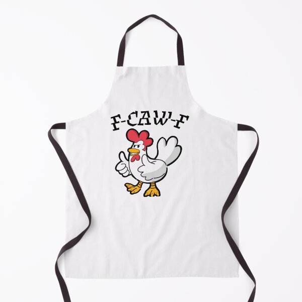 Item preview, Flipping Chicken  designed and sold by randomlyours.