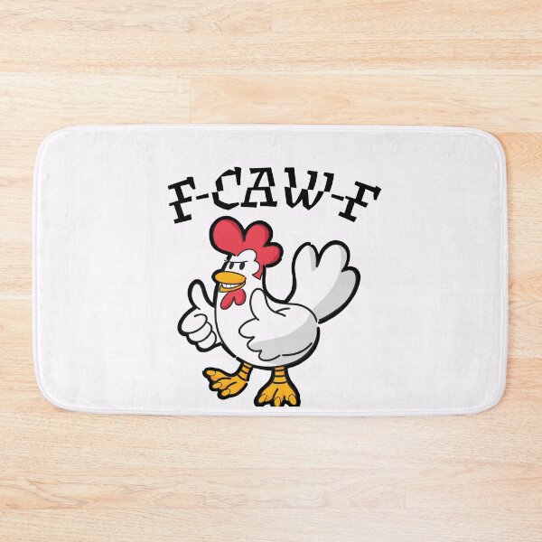 Item preview, Flipping Chicken  designed and sold by randomlyours.