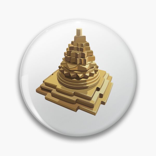 Item preview, Hindu Durga Yantra designed and sold by Azadi-Tree.