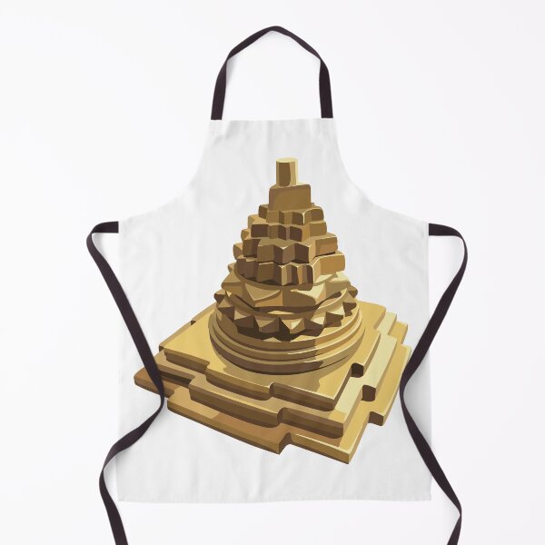 Item preview, Hindu Durga Yantra designed and sold by Azadi-Tree.