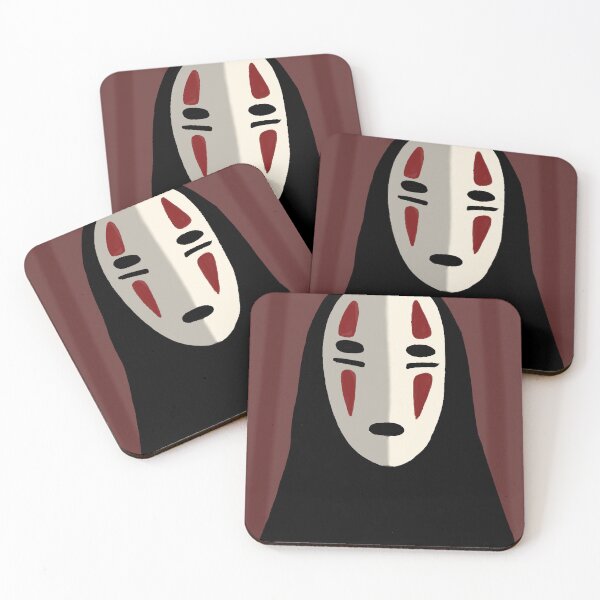 Item preview, No-face designed and sold by Nono-artist.