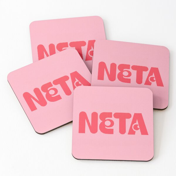 Item preview, Neta designed and sold by Rodandoando.
