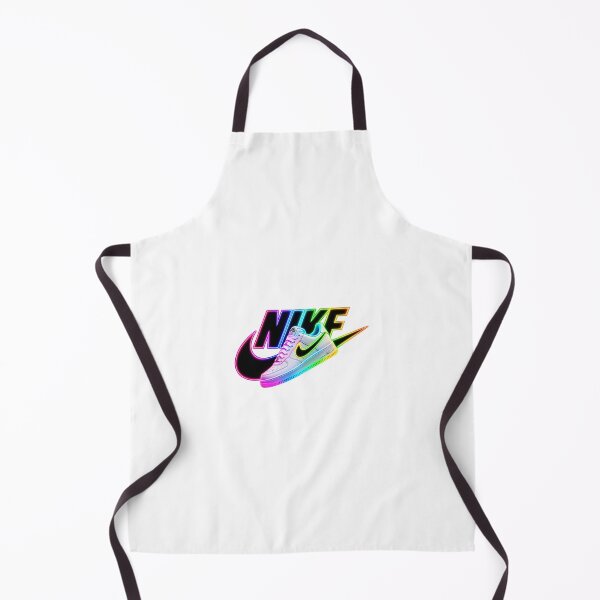 Item preview, Neon Air Force Sneaker designed and sold by SneakerDistrict.