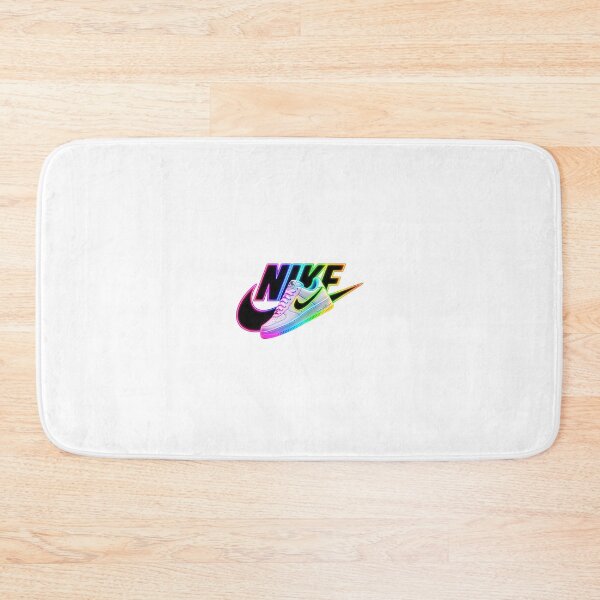 Item preview, Neon Air Force Sneaker designed and sold by SneakerDistrict.