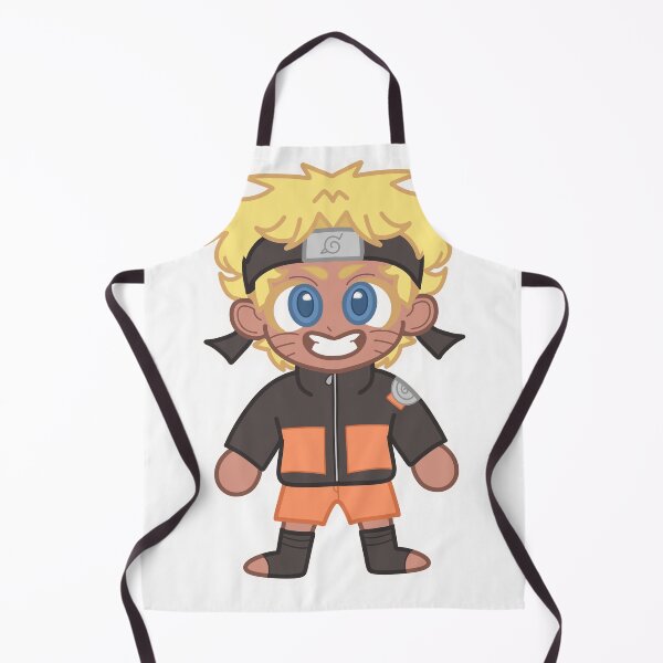 Aperçu de l'œuvre NarutoChibi créée et vendue par veeviolet.