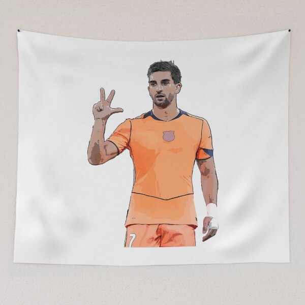 Item preview, Ferran Torres designed and sold by BettyannHenley.