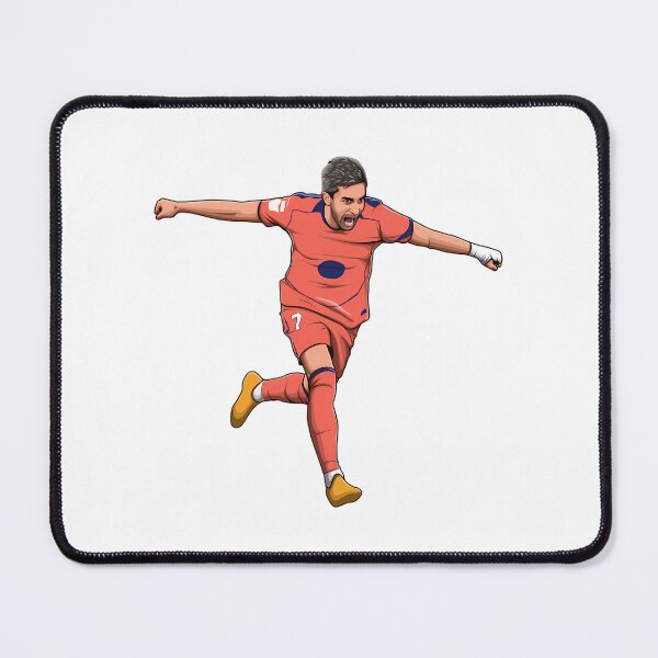 Item preview, Ferran Torres designed and sold by BettyannHenley.