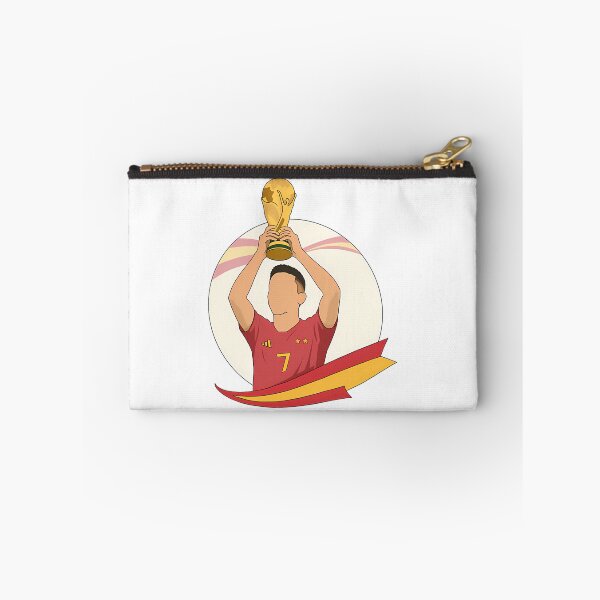 Item preview, Ferran Torres designed and sold by BettyannHenley.