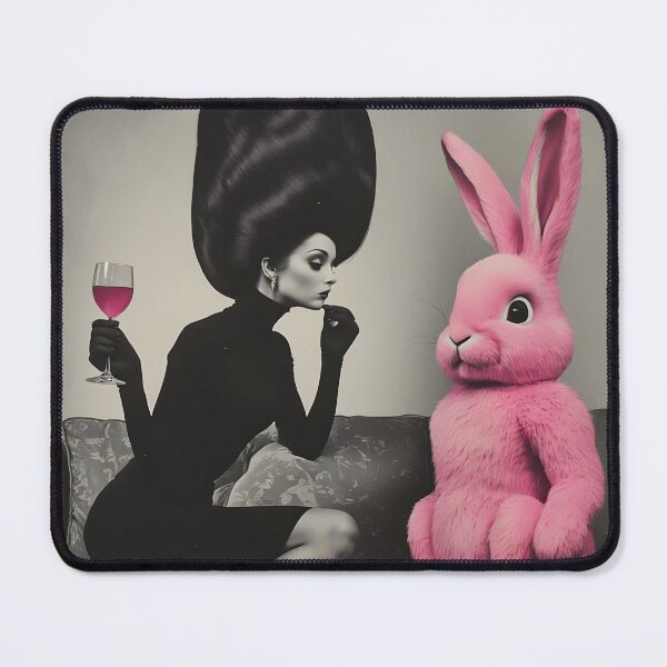 Item preview, Weird and Wacky Easter  designed and sold by UrbanTempleArt.