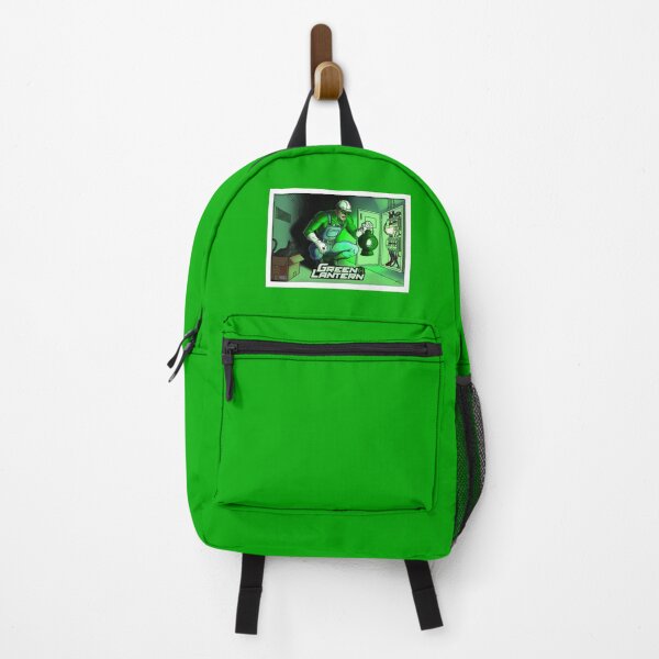 Item preview, The Daily Life of Superheroes - Green Lantern designed and sold by Magic-Ynk.