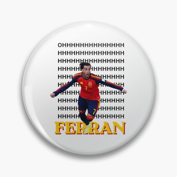 Item preview, Ferran designed and sold by BettyannHenley.