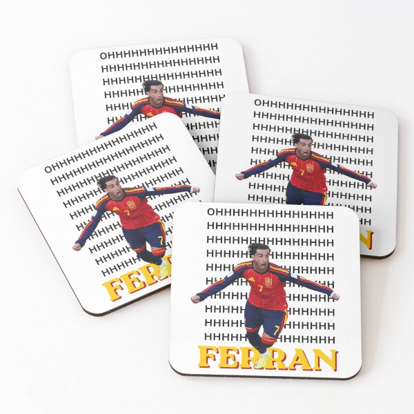 Item preview, Ferran designed and sold by BettyannHenley.