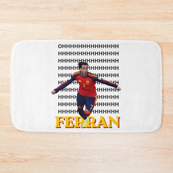 Item preview, Ferran designed and sold by BettyannHenley.