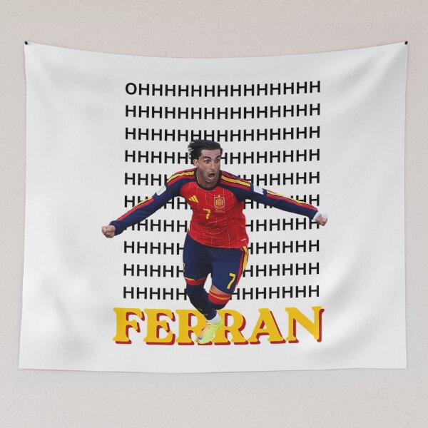 Item preview, Ferran designed and sold by BettyannHenley.
