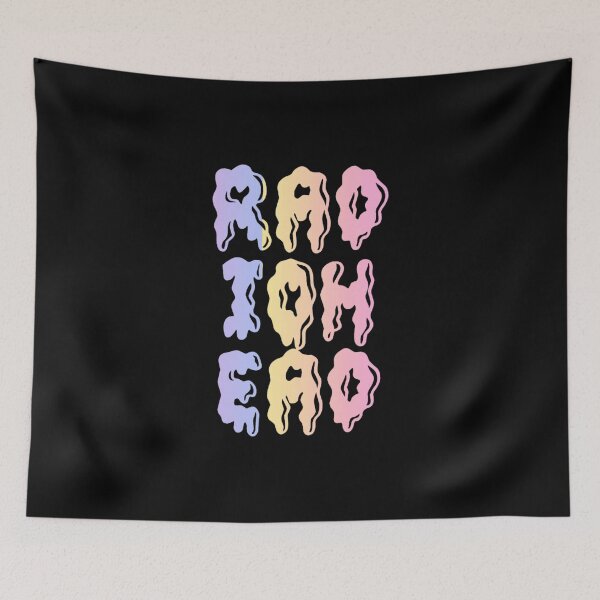 Item preview, R.H designed and sold by HexomoArt.