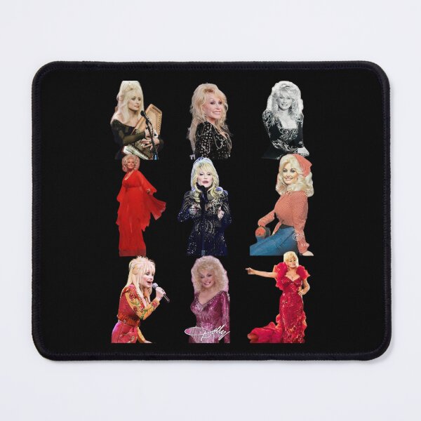 Item preview, Dolly parton designed and sold by Facturesfory.