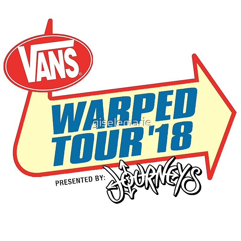 vans 2018 amarillo