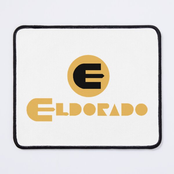 Item preview, Eldorado BBC TV  designed and sold by Bad Zombie .