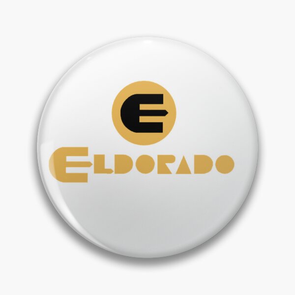 Item preview, Eldorado BBC TV  designed and sold by Bad Zombie .