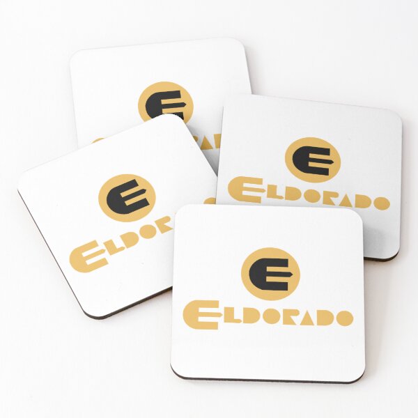 Item preview, Eldorado BBC TV  designed and sold by Bad Zombie .