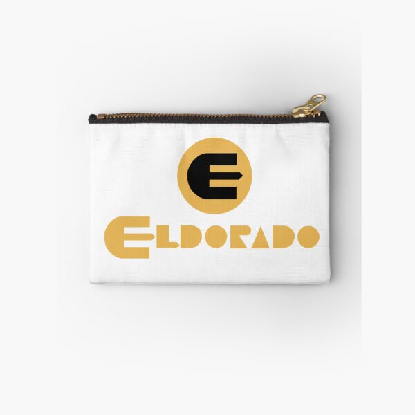 Item preview, Eldorado BBC TV  designed and sold by Bad Zombie .