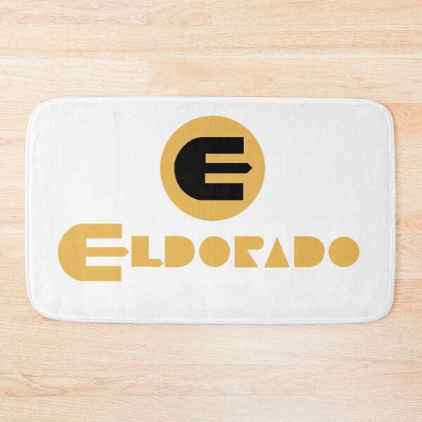 Item preview, Eldorado BBC TV  designed and sold by Bad Zombie .