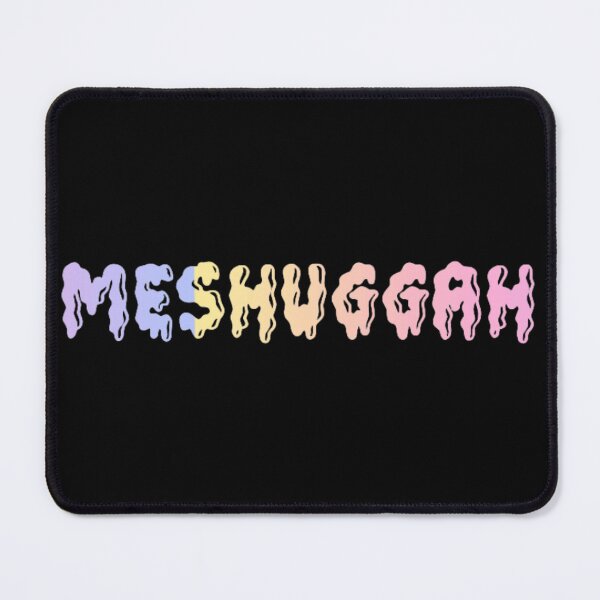 Item preview, M.H designed and sold by HexomoArt.