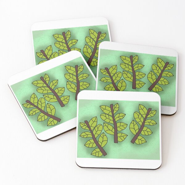 Item preview, Calamites (colour) designed and sold by GeolgyMez.Hamish.