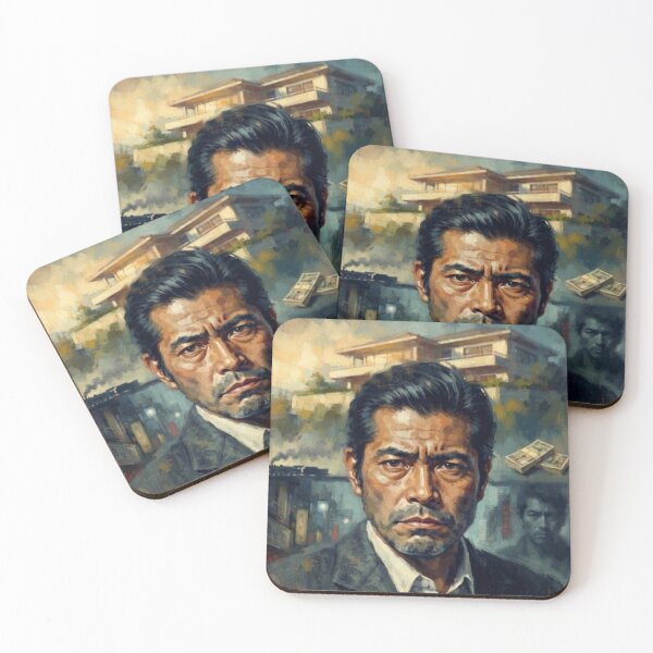 Item preview, Homenaje al arte de alta y baja cultura designed and sold by Art's Diner.