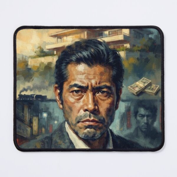 Item preview, High and Low Fine Art Tribute designed and sold by Art's Diner.