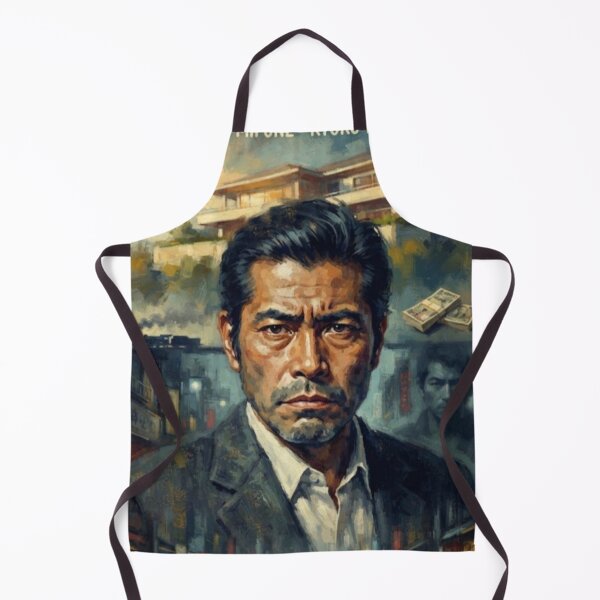 Item preview, High and Low Fine Art Tribute designed and sold by Art's Diner.