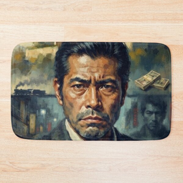 Item preview, High and Low Fine Art Tribute designed and sold by Art's Diner.