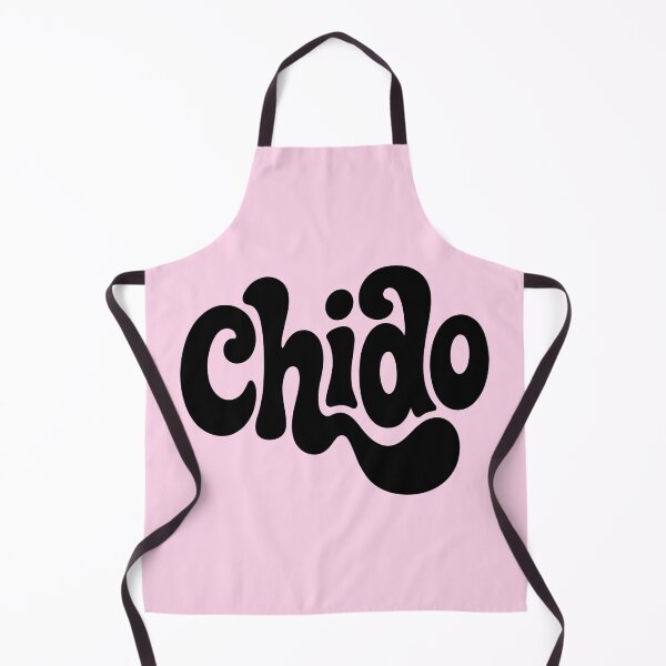 Item preview, Chido designed and sold by Rodandoando.