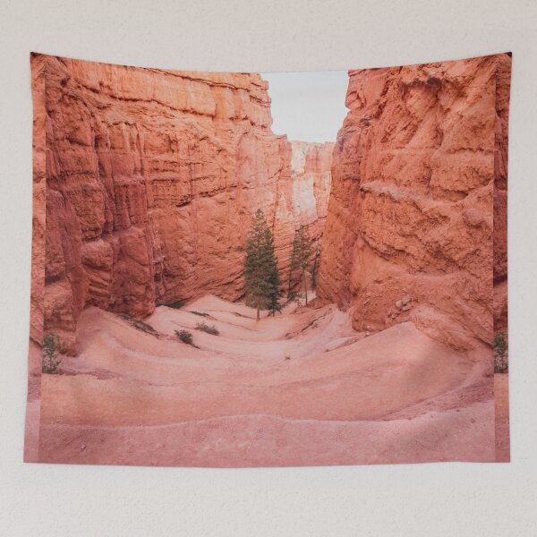 Item preview, Bryce Canyon Navajo Loop Trail Photography designed and sold by Wild Afterglow.