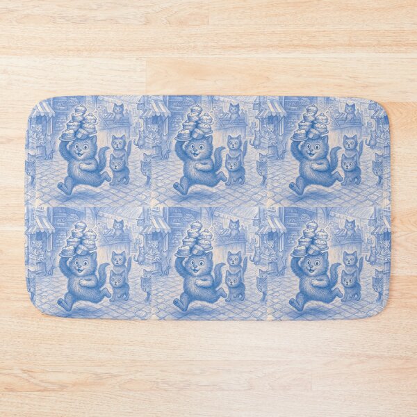Item preview, Gustave at the Arts et Métiers Food Market - Fonulaseries designed and sold by Fonulaseries.