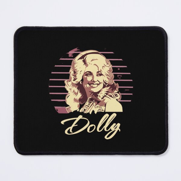 Item preview, Dolly parton designed and sold by Facturesfory.