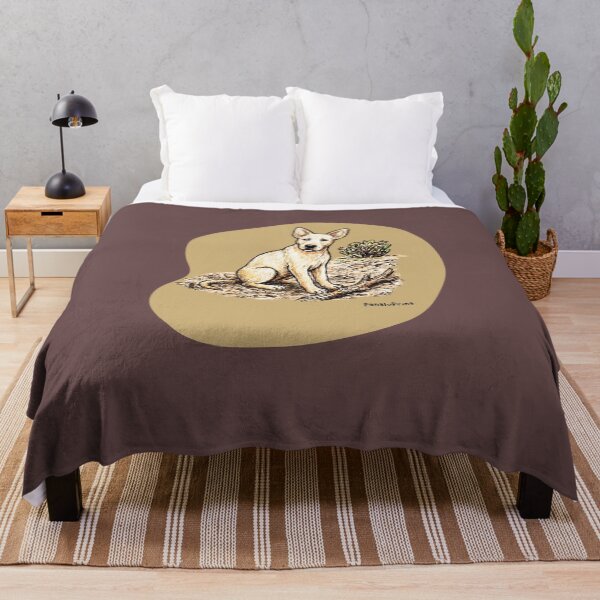 Item preview, Charming Australian Cattle Dog Puppy Illustration by PanaluPrint designed and sold by PanaluPrint .