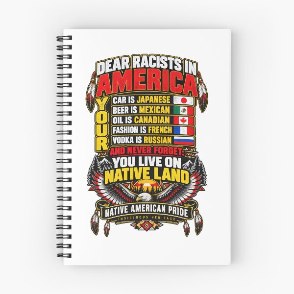 Item preview, Native American Pride Shirt | Indigenous Heritage & Native Land Statement designed and sold by Clothesbest.
