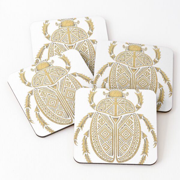 Item preview, Egyptian Scarab designed and sold by screenpromos.
